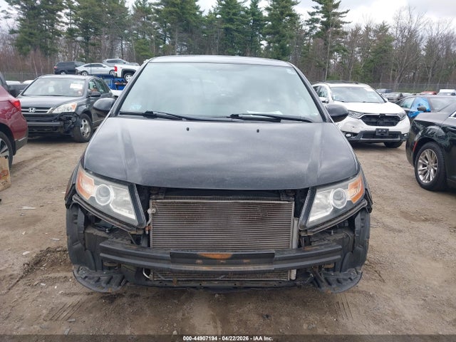 5FNRL5H40GB002880 Honda ODYSSEY EX