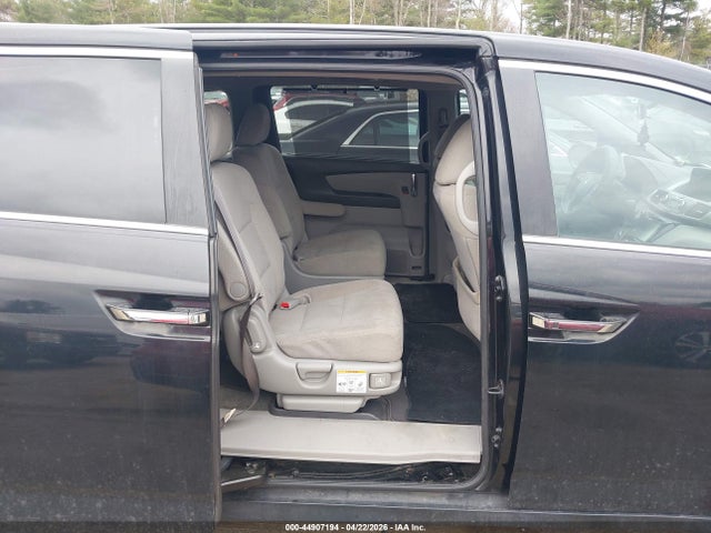 5FNRL5H40GB002880 Honda ODYSSEY EX