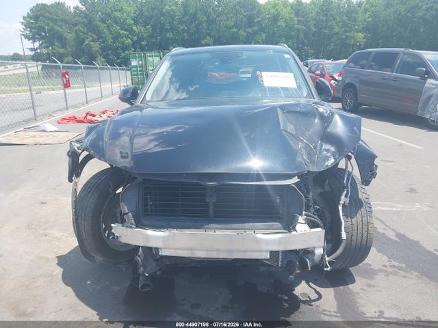 Aukcja sprzedaży 2018 Audi Q5 2.0t Premium/2.0t Tech Premium, vin: WA1CNAFY7J2154397, numer aukcji: 44907198