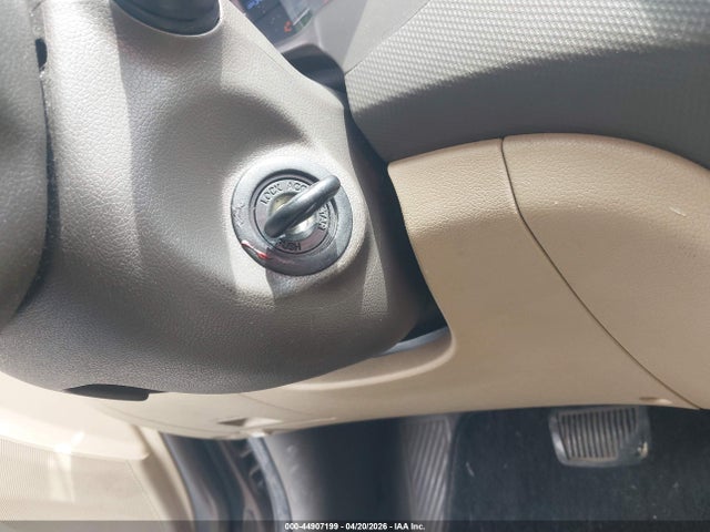 2013 Hyundai Accent Gls მანქანა იყიდება აუქციონზე, vin: KMHCT4AEXDU449296, აუქციონის ნომერი: 44907199
