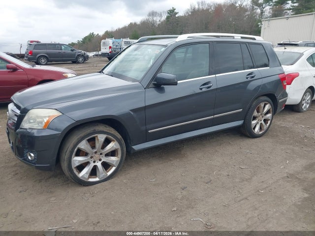 Aukcja sprzedaży 2010 Mercedes-benz Glk 350 4matic, vin: WDCGG8HB2AF306852, numer aukcji: 44907200