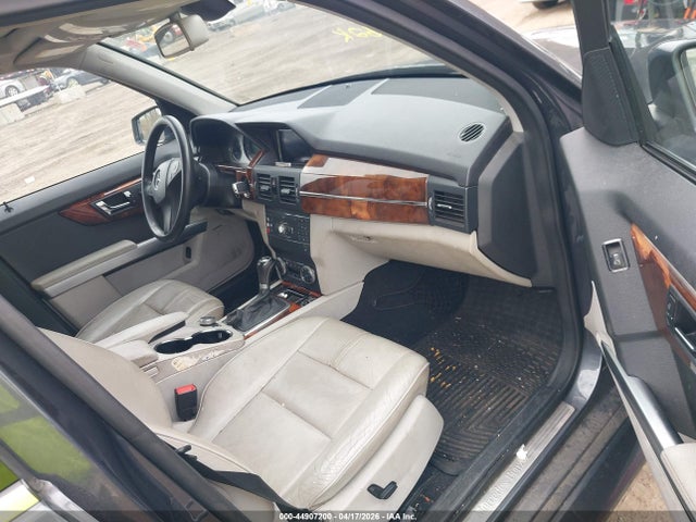 Aukcja sprzedaży 2010 Mercedes-benz Glk 350 4matic, vin: WDCGG8HB2AF306852, numer aukcji: 44907200