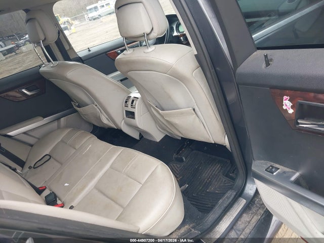 Aukcja sprzedaży 2010 Mercedes-benz Glk 350 4matic, vin: WDCGG8HB2AF306852, numer aukcji: 44907200
