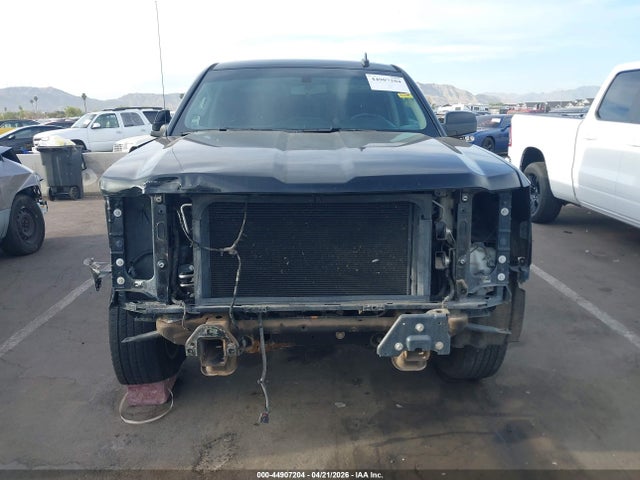 Продажа на аукционе авто 2015 Chevrolet Silverado 1500 1lt, vin: 1GCRCREC7FZ220522, номер лота: 44907204