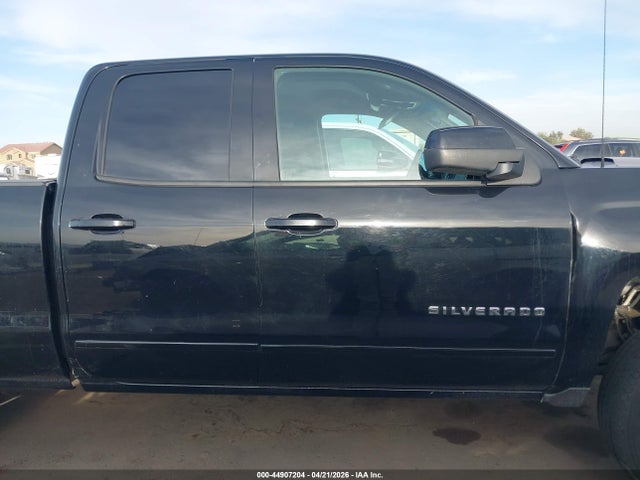Продажа на аукционе авто 2015 Chevrolet Silverado 1500 1lt, vin: 1GCRCREC7FZ220522, номер лота: 44907204