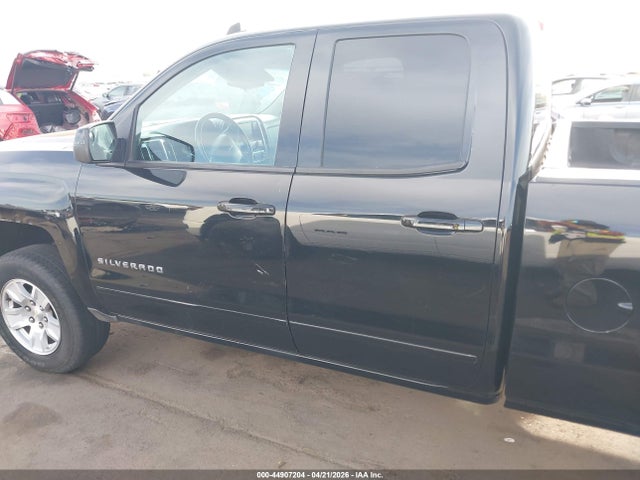 Продажа на аукционе авто 2015 Chevrolet Silverado 1500 1lt, vin: 1GCRCREC7FZ220522, номер лота: 44907204
