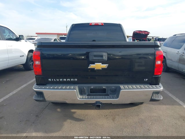 Продажа на аукционе авто 2015 Chevrolet Silverado 1500 1lt, vin: 1GCRCREC7FZ220522, номер лота: 44907204