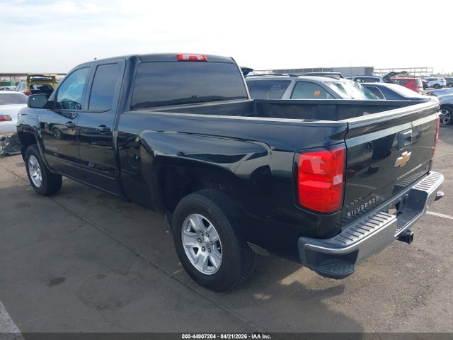 Продажа на аукционе авто 2015 Chevrolet Silverado 1500 1lt, vin: 1GCRCREC7FZ220522, номер лота: 44907204