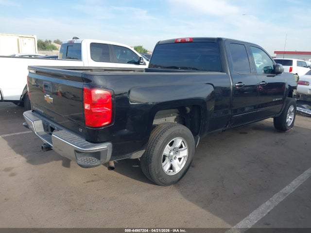 Продажа на аукционе авто 2015 Chevrolet Silverado 1500 1lt, vin: 1GCRCREC7FZ220522, номер лота: 44907204