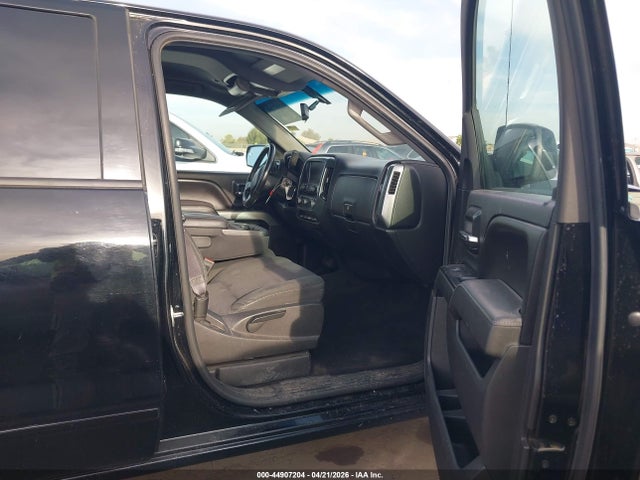 Продажа на аукционе авто 2015 Chevrolet Silverado 1500 1lt, vin: 1GCRCREC7FZ220522, номер лота: 44907204