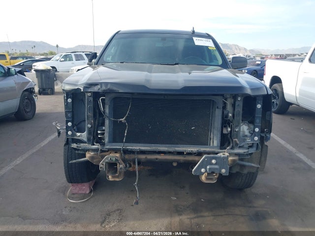 Продажа на аукционе авто 2015 Chevrolet Silverado 1500 1lt, vin: 1GCRCREC7FZ220522, номер лота: 44907204