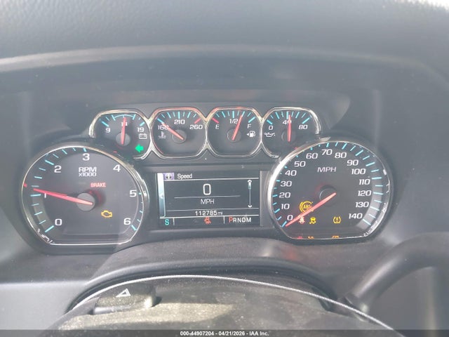 Продажа на аукционе авто 2015 Chevrolet Silverado 1500 1lt, vin: 1GCRCREC7FZ220522, номер лота: 44907204