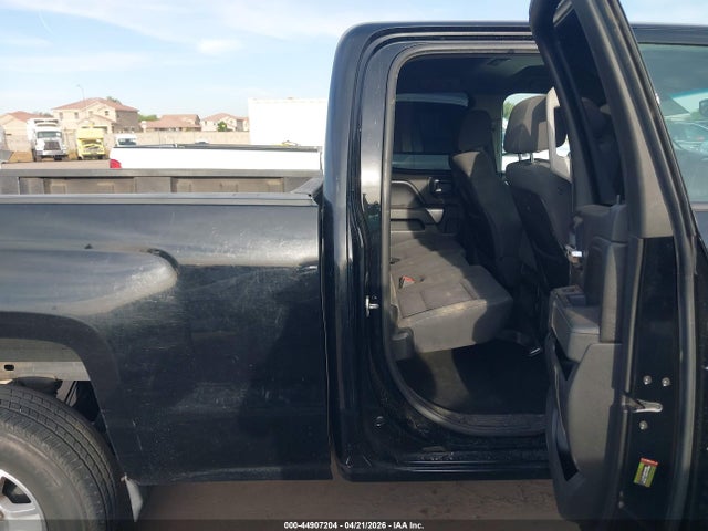 Продажа на аукционе авто 2015 Chevrolet Silverado 1500 1lt, vin: 1GCRCREC7FZ220522, номер лота: 44907204