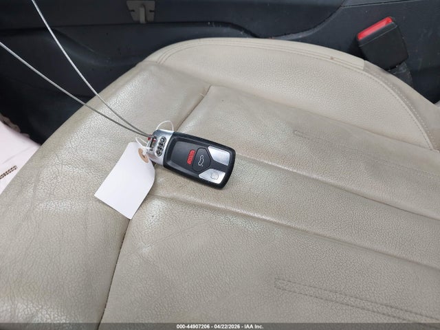 Aukcja sprzedaży 2017 Audi A4 2.0t Premium, vin: WAUENAF42HN017661, numer aukcji: 44907206