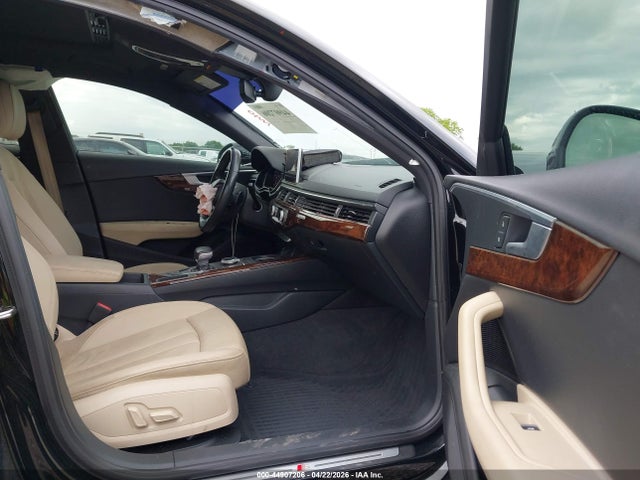 Aukcja sprzedaży 2017 Audi A4 2.0t Premium, vin: WAUENAF42HN017661, numer aukcji: 44907206