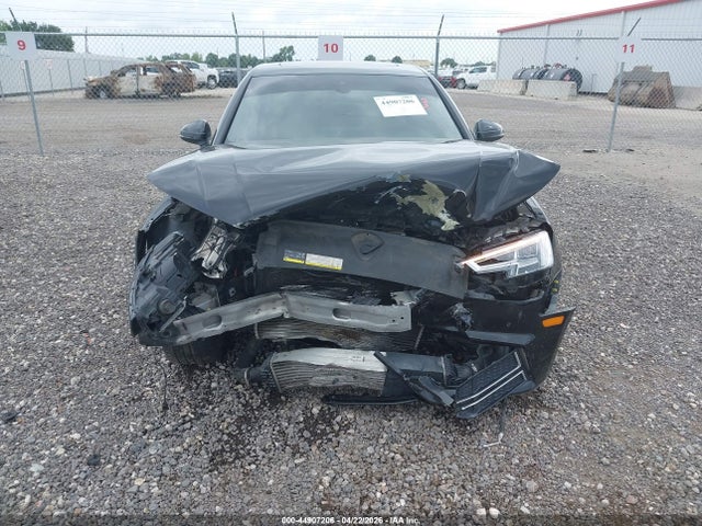 Aukcja sprzedaży 2017 Audi A4 2.0t Premium, vin: WAUENAF42HN017661, numer aukcji: 44907206