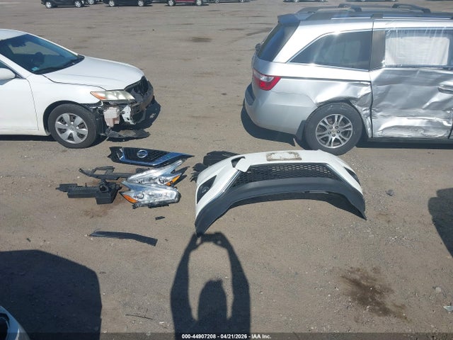5N1AZ2MHXGN131449 Nissan MURANO SL