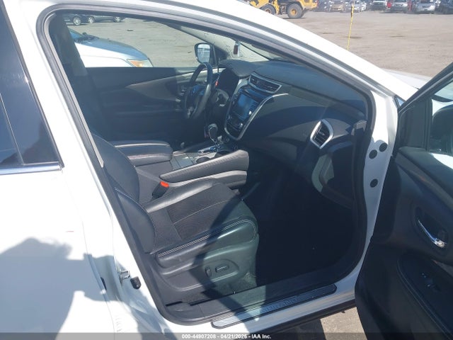 5N1AZ2MHXGN131449 Nissan MURANO SL