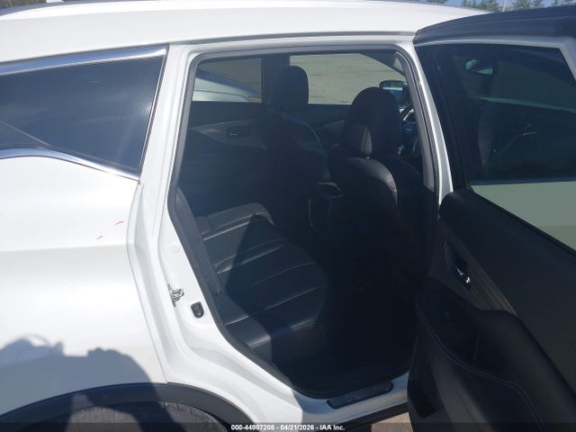 5N1AZ2MHXGN131449 Nissan MURANO SL
