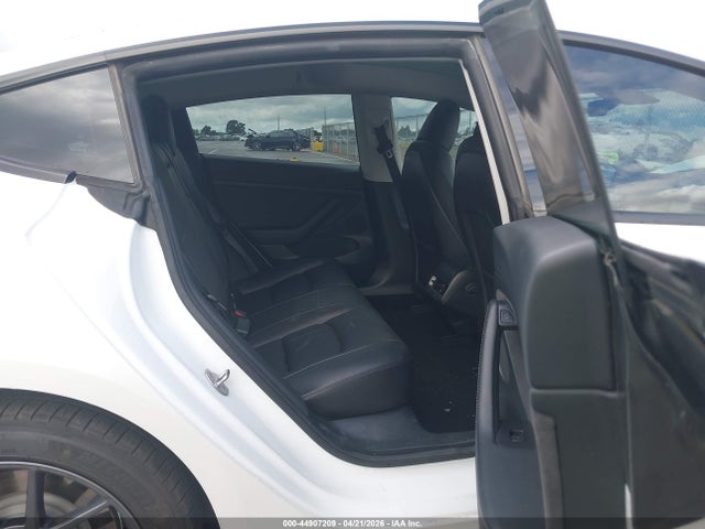 Продажа на аукционе авто 2023 Tesla Model 3 Rear-wheel Drive, vin: 5YJ3E1EA1PF580294, номер лота: 44907209