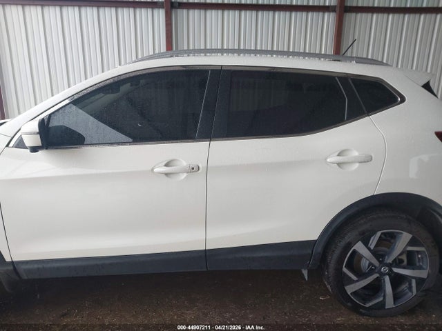 2020 Nissan Rogue Sport Sl Awd Xtronic Cvt მანქანა იყიდება აუქციონზე, vin: JN1BJ1CW5LW643461, აუქციონის ნომერი: 44907211