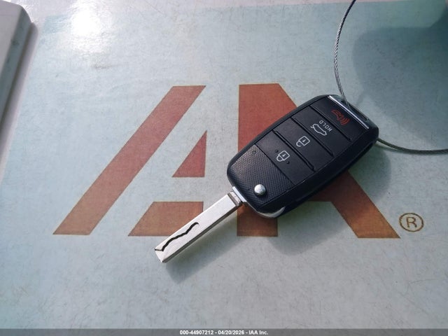 2019 Kia Optima Lx მანქანა იყიდება აუქციონზე, vin: 5XXGT4L35KG343567, აუქციონის ნომერი: 44907212