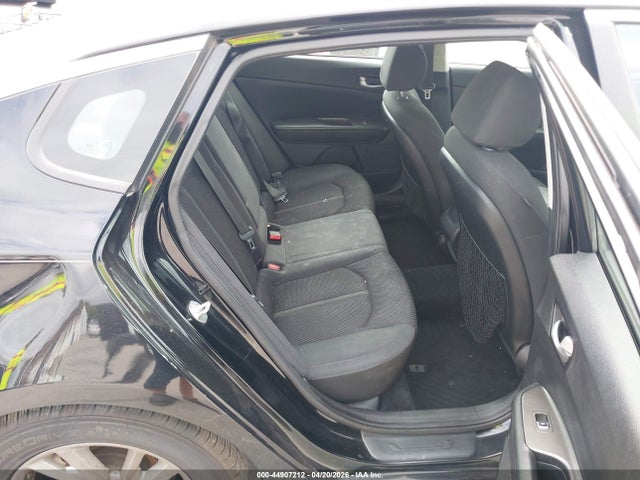 2019 Kia Optima Lx მანქანა იყიდება აუქციონზე, vin: 5XXGT4L35KG343567, აუქციონის ნომერი: 44907212