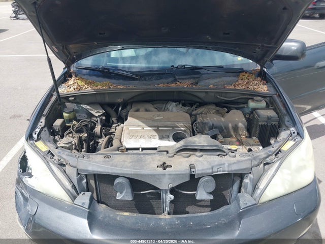 Продажа на аукционе авто 2005 Lexus Rx 330, vin: JTJHA31U850082972, номер лота: 44907213