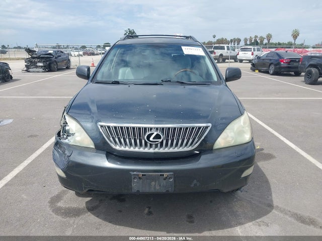 Продажа на аукционе авто 2005 Lexus Rx 330, vin: JTJHA31U850082972, номер лота: 44907213