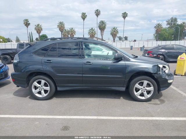 Продажа на аукционе авто 2005 Lexus Rx 330, vin: JTJHA31U850082972, номер лота: 44907213