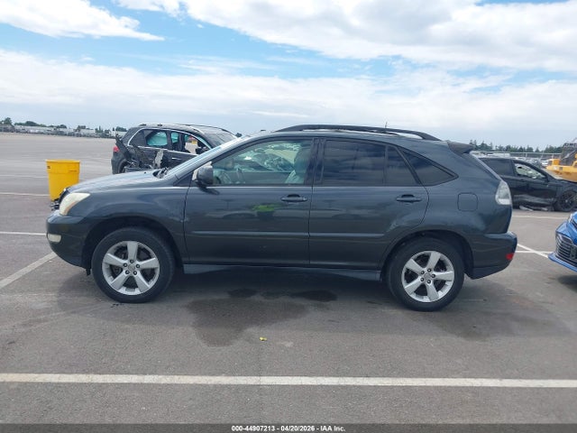 Продажа на аукционе авто 2005 Lexus Rx 330, vin: JTJHA31U850082972, номер лота: 44907213