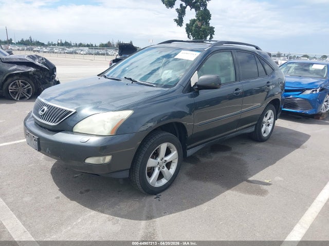 Продажа на аукционе авто 2005 Lexus Rx 330, vin: JTJHA31U850082972, номер лота: 44907213