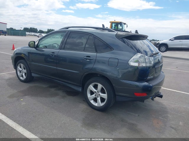 Продажа на аукционе авто 2005 Lexus Rx 330, vin: JTJHA31U850082972, номер лота: 44907213
