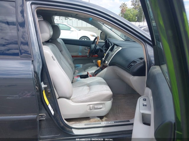 Продажа на аукционе авто 2005 Lexus Rx 330, vin: JTJHA31U850082972, номер лота: 44907213