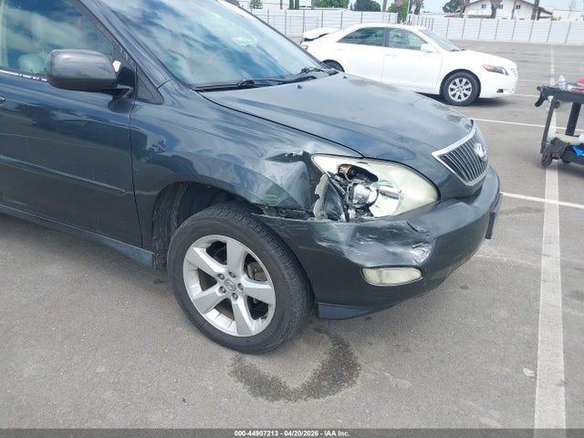 Продажа на аукционе авто 2005 Lexus Rx 330, vin: JTJHA31U850082972, номер лота: 44907213