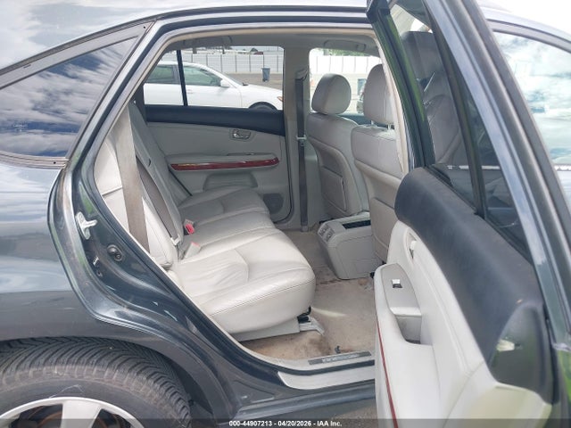 Продажа на аукционе авто 2005 Lexus Rx 330, vin: JTJHA31U850082972, номер лота: 44907213