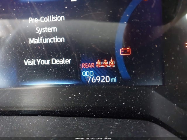 Toyota Corolla Hybrid Le 2022 JTDEAMDE7NJ036110 Image 15