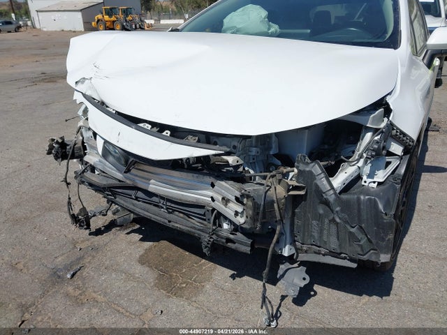 Toyota Corolla Hybrid Le 2022 JTDEAMDE7NJ036110 Image 6