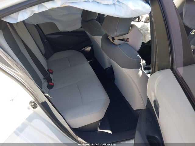 Toyota Corolla Hybrid Le 2022 JTDEAMDE7NJ036110 Image 8