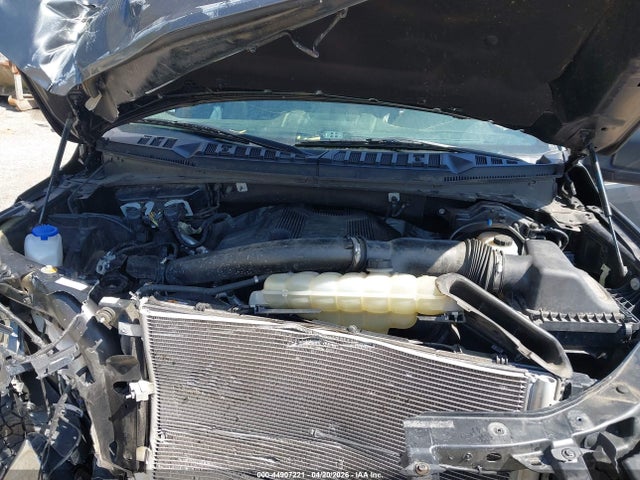 44907221 :رقم المزاد ، 1FTFX1E46LFC04021 vin ، 2020 Ford F-150 Xlt مزاد بيع
