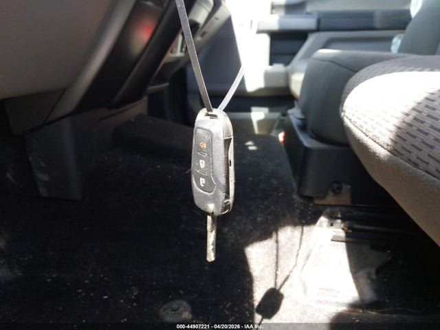 44907221 :رقم المزاد ، 1FTFX1E46LFC04021 vin ، 2020 Ford F-150 Xlt مزاد بيع