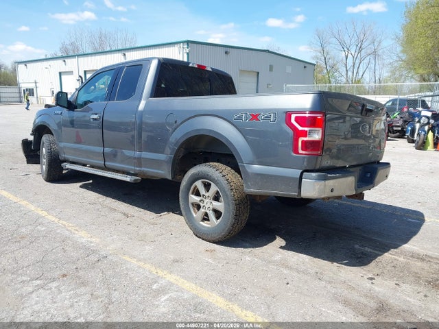 44907221 :رقم المزاد ، 1FTFX1E46LFC04021 vin ، 2020 Ford F-150 Xlt مزاد بيع