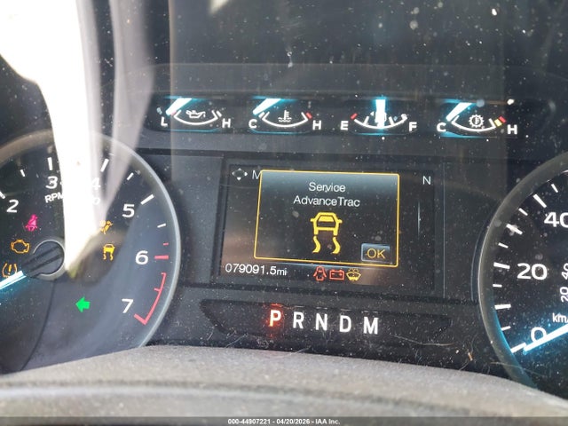 44907221 :رقم المزاد ، 1FTFX1E46LFC04021 vin ، 2020 Ford F-150 Xlt مزاد بيع