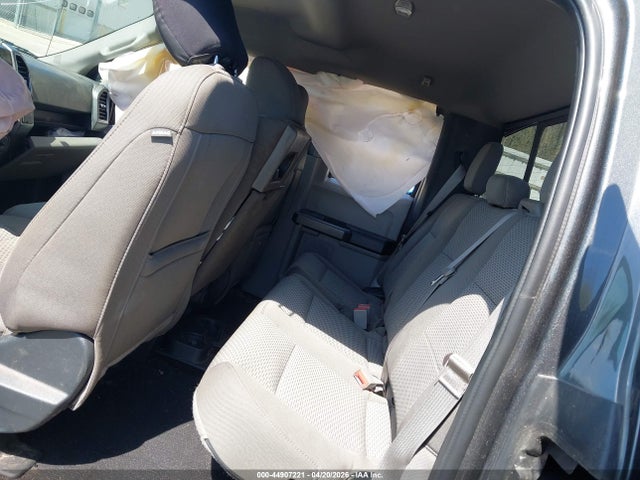 44907221 :رقم المزاد ، 1FTFX1E46LFC04021 vin ، 2020 Ford F-150 Xlt مزاد بيع