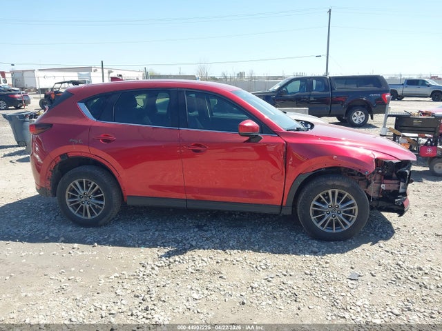 Aukcja sprzedaży 2018 Mazda Cx-5 Sport, vin: JM3KFBBM7J0463703, numer aukcji: 44907225