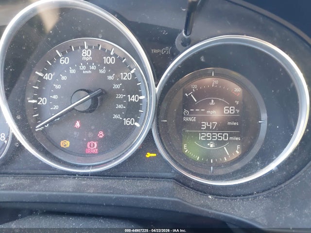 Aukcja sprzedaży 2018 Mazda Cx-5 Sport, vin: JM3KFBBM7J0463703, numer aukcji: 44907225