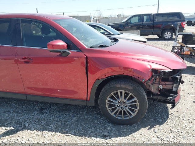 Aukcja sprzedaży 2018 Mazda Cx-5 Sport, vin: JM3KFBBM7J0463703, numer aukcji: 44907225