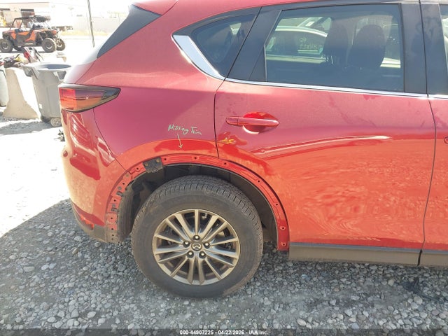 Aukcja sprzedaży 2018 Mazda Cx-5 Sport, vin: JM3KFBBM7J0463703, numer aukcji: 44907225