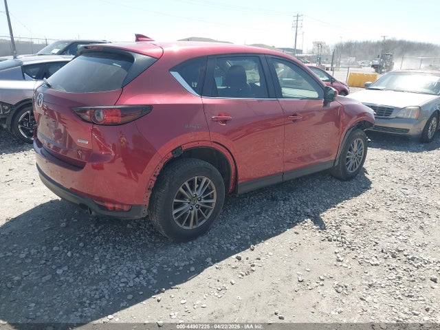 Aukcja sprzedaży 2018 Mazda Cx-5 Sport, vin: JM3KFBBM7J0463703, numer aukcji: 44907225