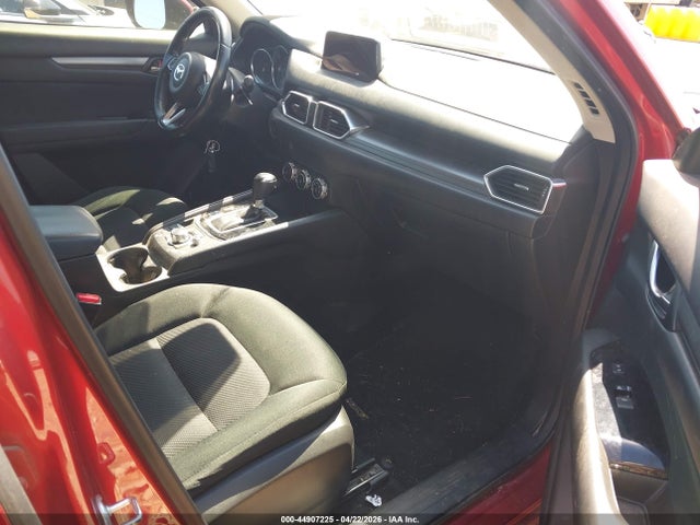 Aukcja sprzedaży 2018 Mazda Cx-5 Sport, vin: JM3KFBBM7J0463703, numer aukcji: 44907225